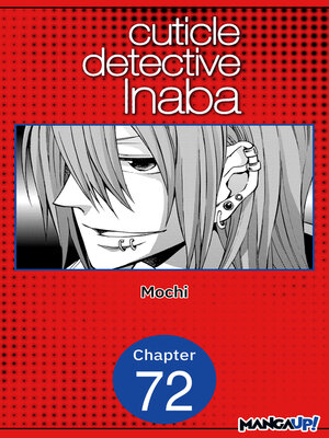 cover image of Cuticle Detective Inaba #072
